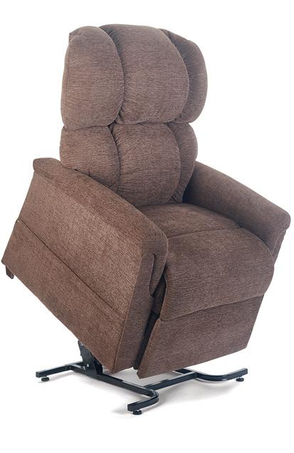 Golden Technologies - Maxicomfort PR535 - Large Wide