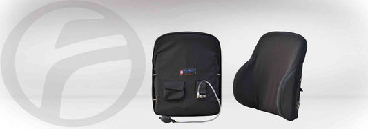 Prism Air Back