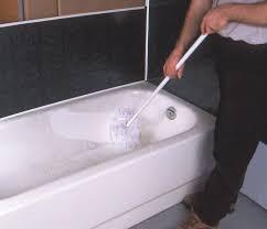 Tub Scrub