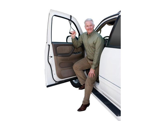 Car Caddie