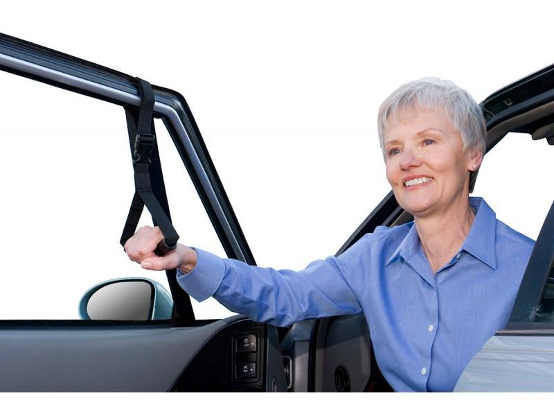 Car Caddie