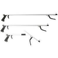 Folding Reacher