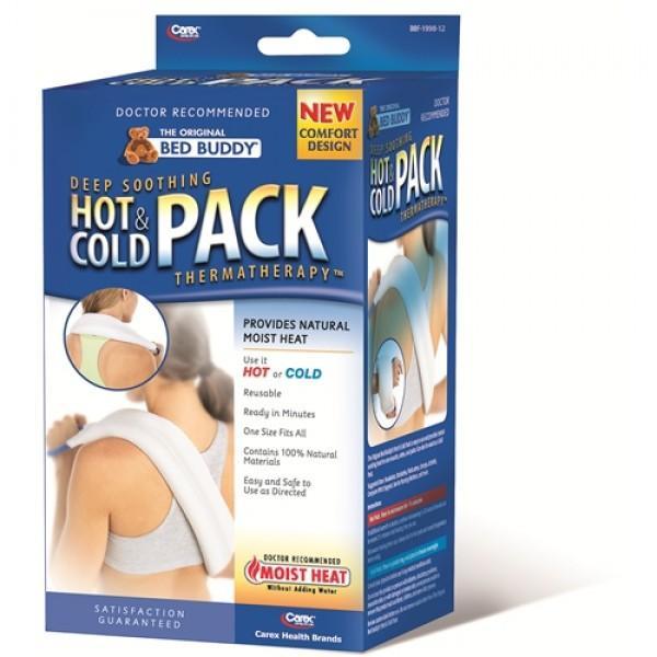 Bed Buddy Hot/Cold Pack