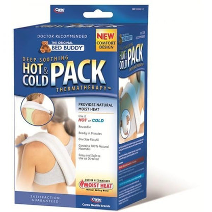 Bed Buddy Hot/Cold Pack