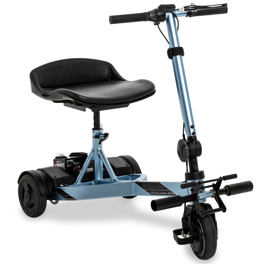 Go-Go I Cruise