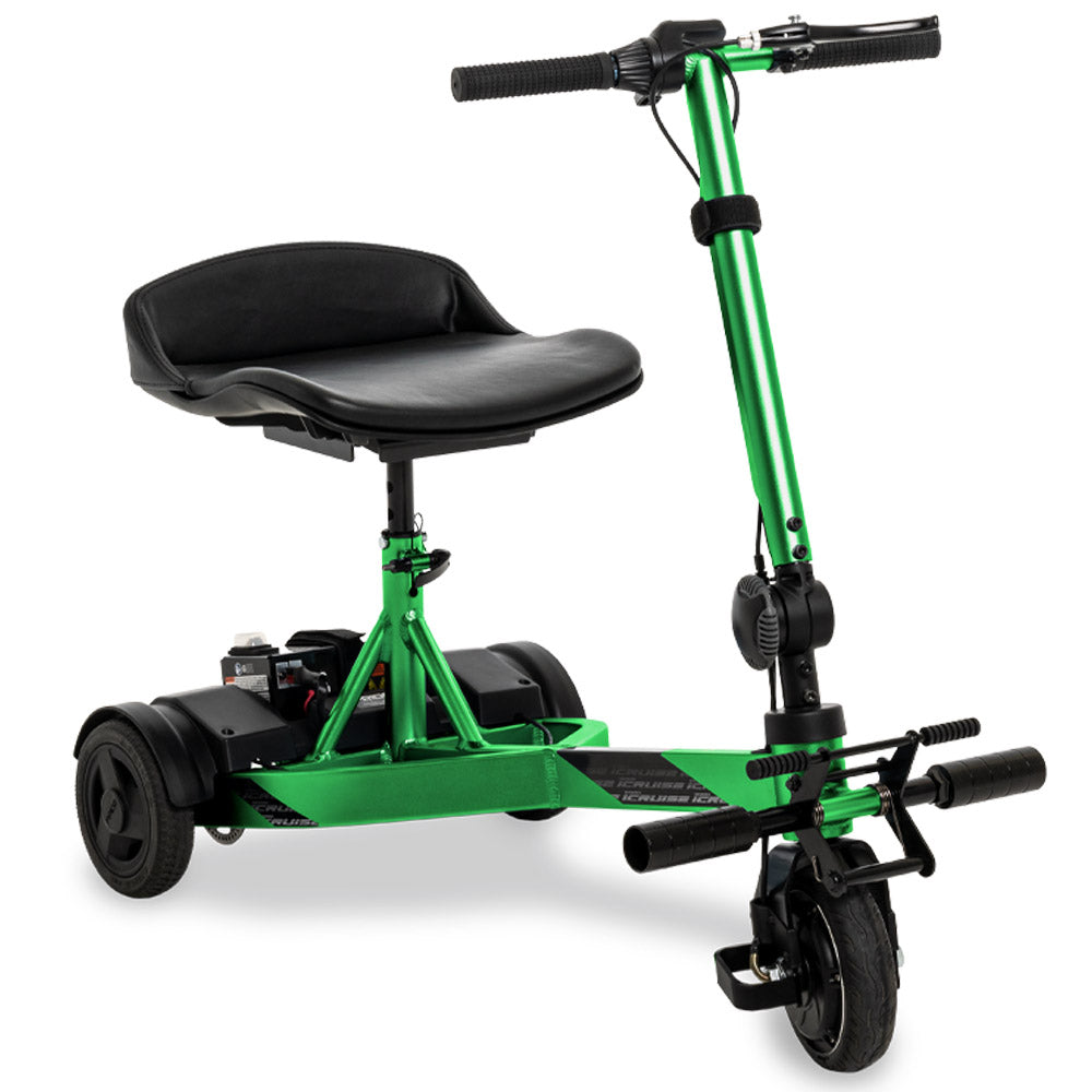 Go-Go I Cruise