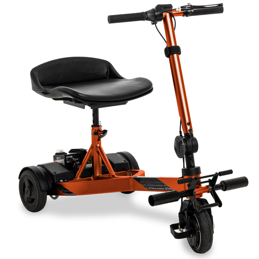 Go-Go I Cruise