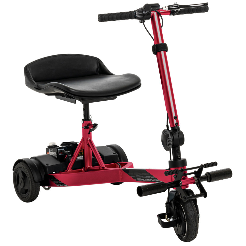 Go-Go I Cruise