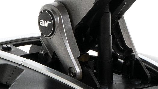 Jazzy Air 2