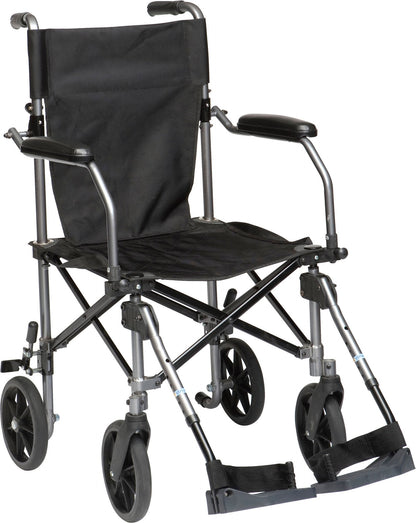 Travelite Transport Wheelchair in a Bag