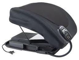 Uplift Power Seat