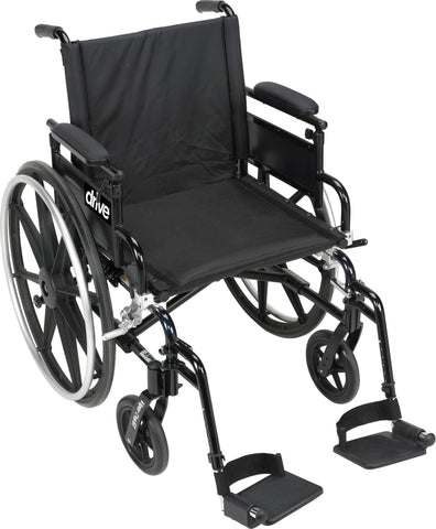 Viper Plus GT Wheelchair
